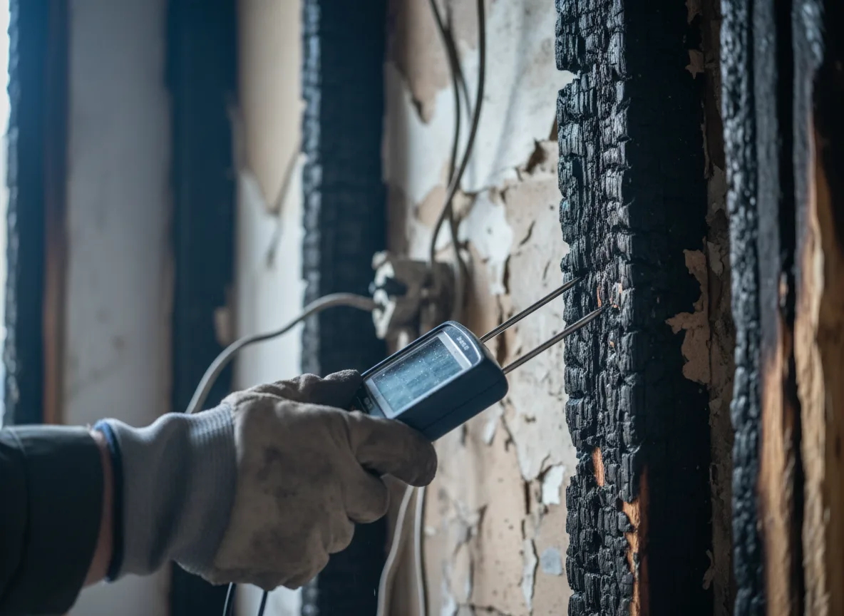 Fire Damage Restoration West Roxbury, MA FAQs